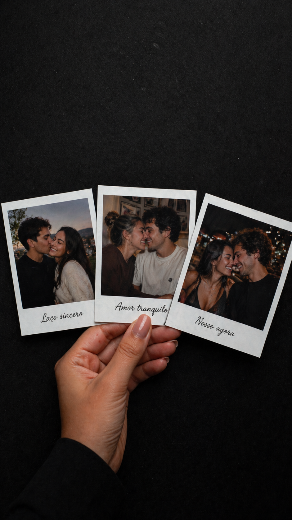 Polaroid memory 2