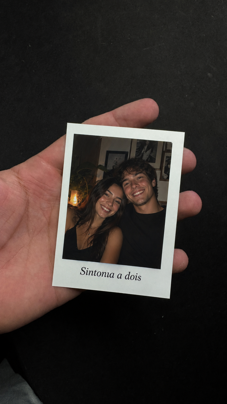 Polaroid memory 3