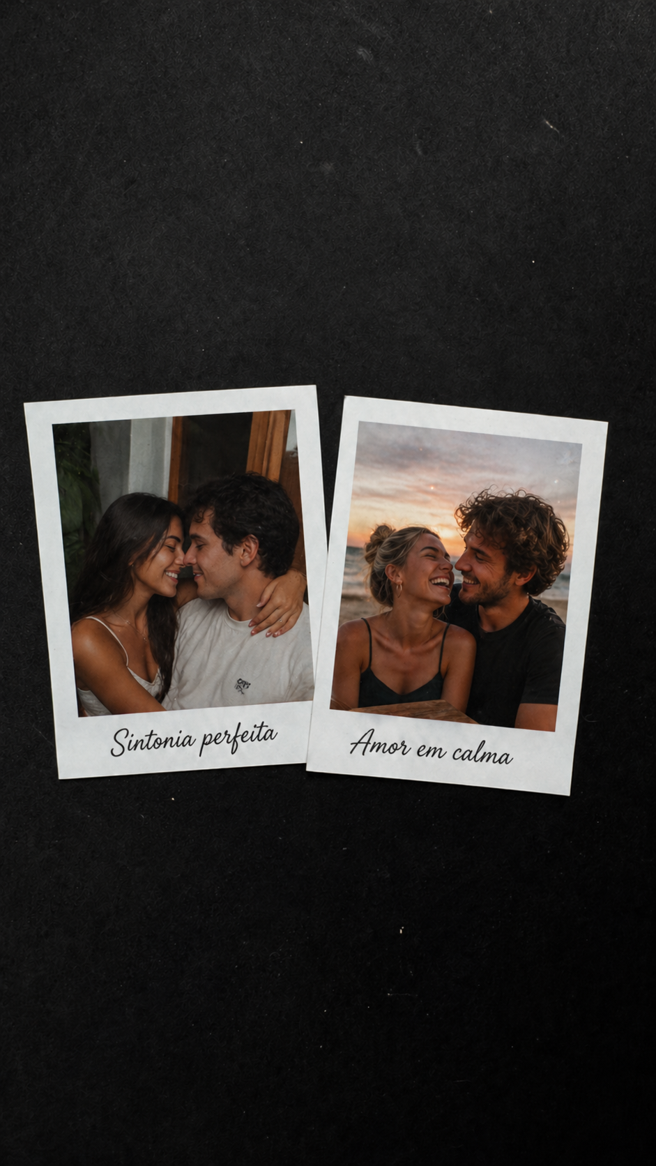 Polaroid memory 5